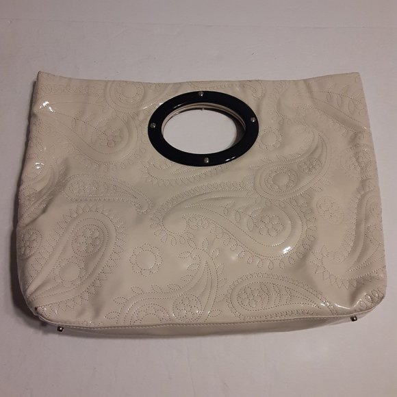 Kate spade “kei” Calabasas collection vegan bag - Picture 1 of 9